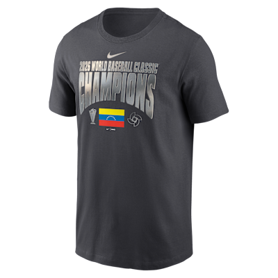 Venezuela National Baseball Team 2026 World Baseball Classic